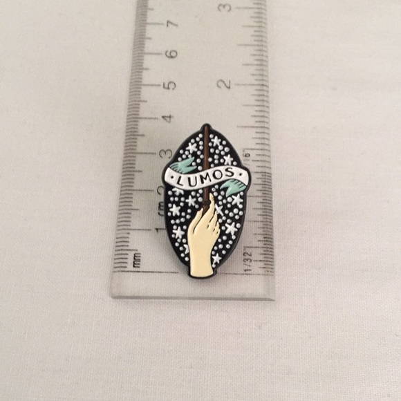 🍏50% OFF/3+...Harry Potter Pins - Series 1 - Picture 9 of 13